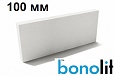 Перегородочный блок Bonolit D600 (625х200х100мм.)	