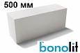 Стеновые блоки D600 (625х200х500) AeroStone