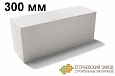 Стеновой блок CUBI PROFI D500 (625х250х300)